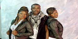 Premier single du groupe BAAM, vainqueur des Nescafe African revelation en 2008